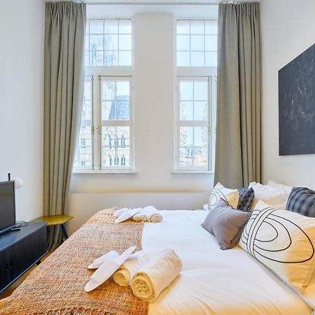 Maison Grand Place Studio 5 Bruxelles Eksteriør billede
